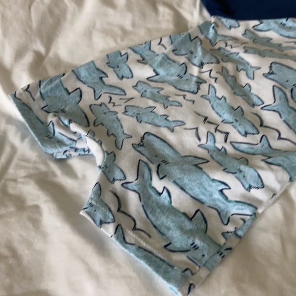 Chick pea baby romper - Picture 7 of 7